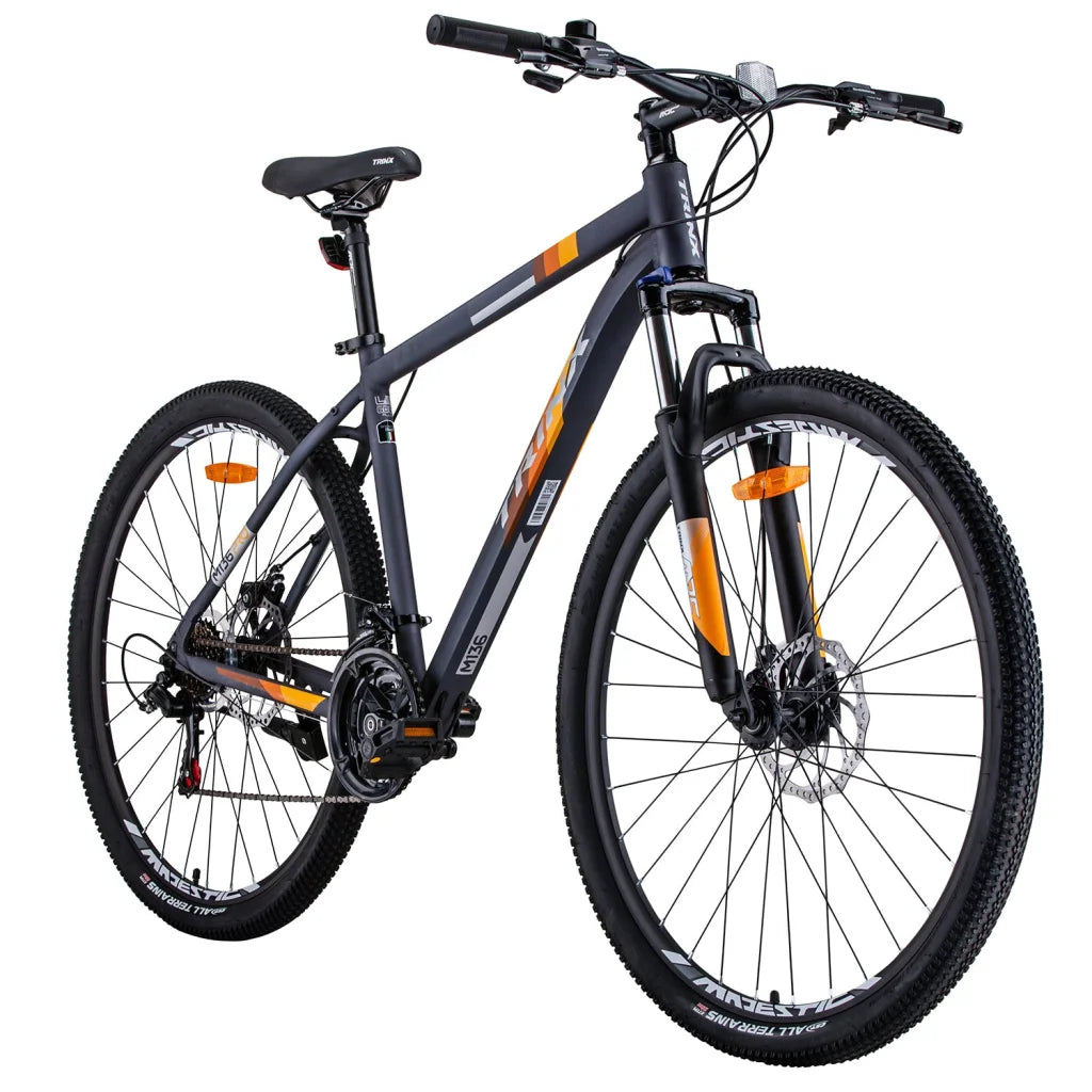 Trinx M136 Pro 29er Mountain Bike 21 Speed 29’’ Wheel