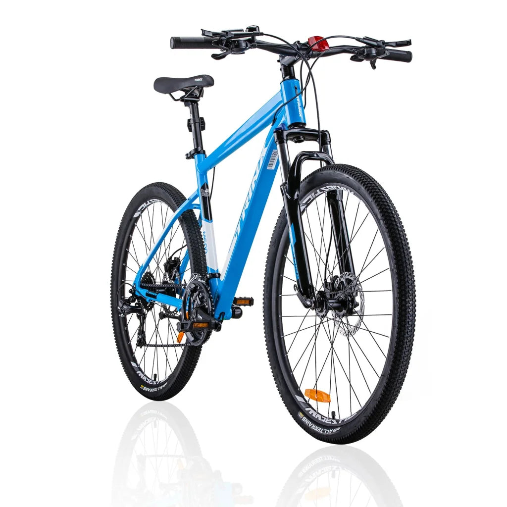 Trinx M600 Elite Mountain Bike 27.5 Inch Wheel 24 Speed MTB