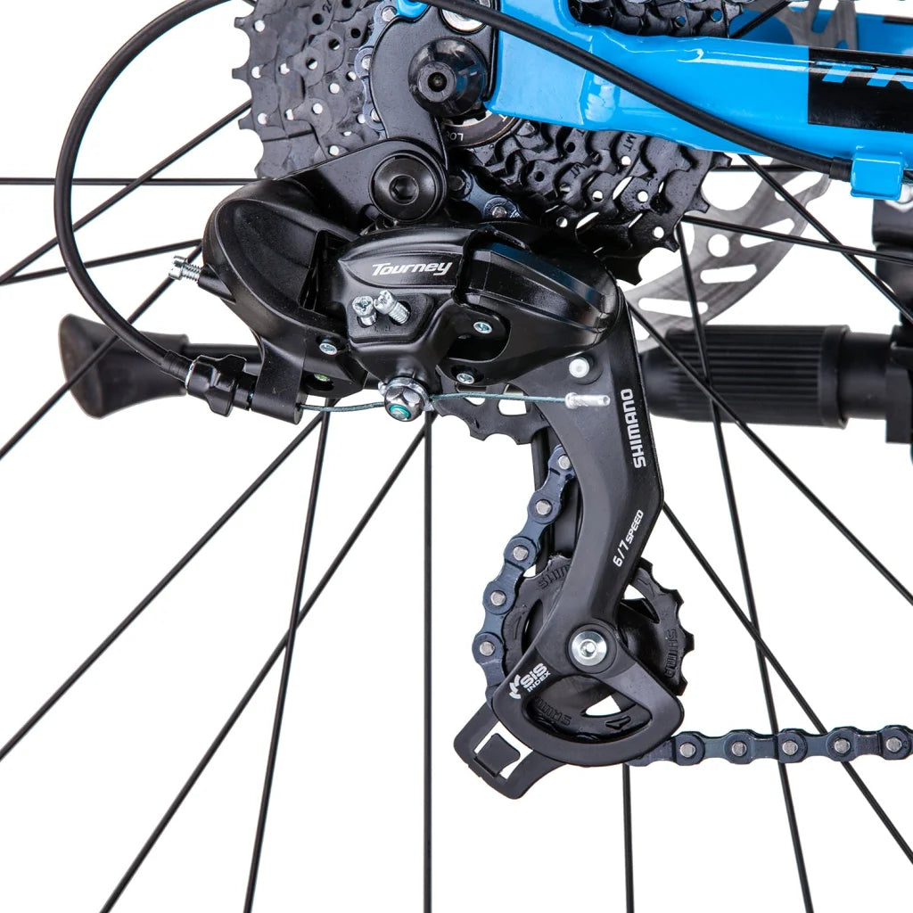 Trinx M600 Elite Mountain Bike 27.5 Inch Wheel 24 Speed MTB