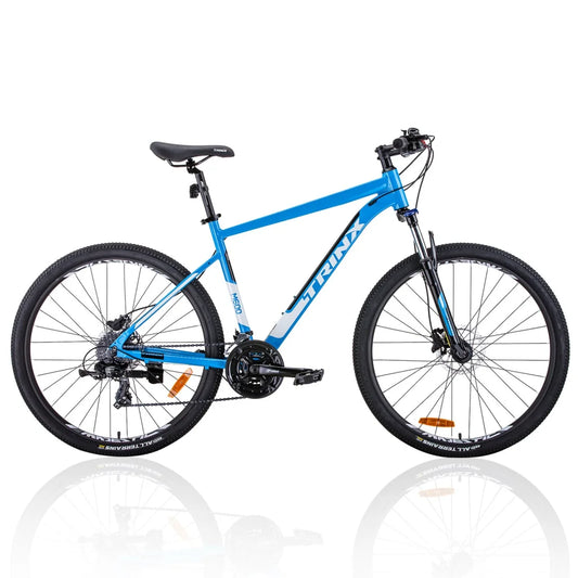 Trinx M600 Elite Mountain Bike 27.5 Inch Wheel 24 Speed MTB