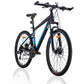 Trinx M600 Mountain Bike 24 Speed 17’’ Frame MTB Bicycle