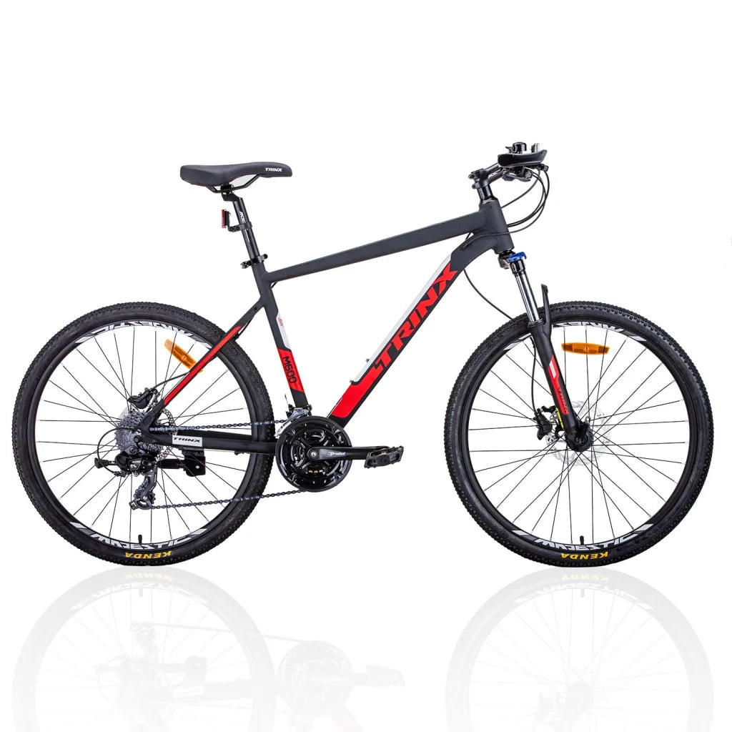 Trinx M600 Mountain Bike 24 Speed 17’’ Frame MTB Bicycle