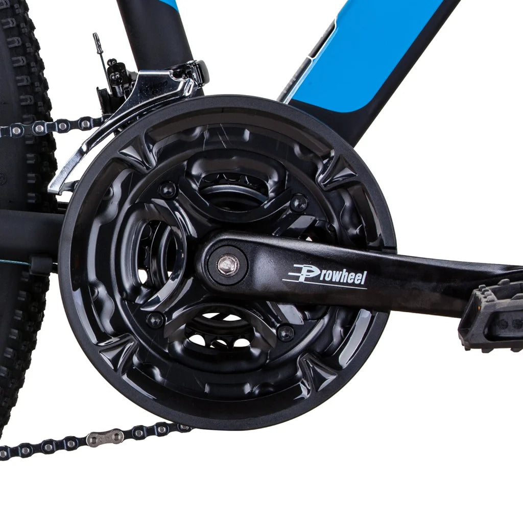 Trinx M600 Mountain Bike 24 Speed 19’’ Frame MTB Bicycle