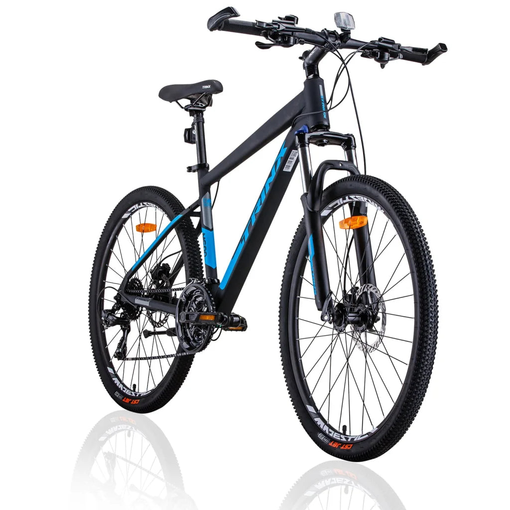 Trinx M600 Mountain Bike 24 Speed 19’’ Frame MTB Bicycle