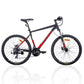 Trinx M600 Mountain Bike 24 Speed 21’’ Frame MTB Bicycle