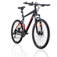 Trinx M600 Mountain Bike 24 Speed 21’’ Frame MTB Bicycle