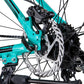 Trinx M600 Pro 29er Mountain Bike 24 Speed 29’’ MTB Bicycle
