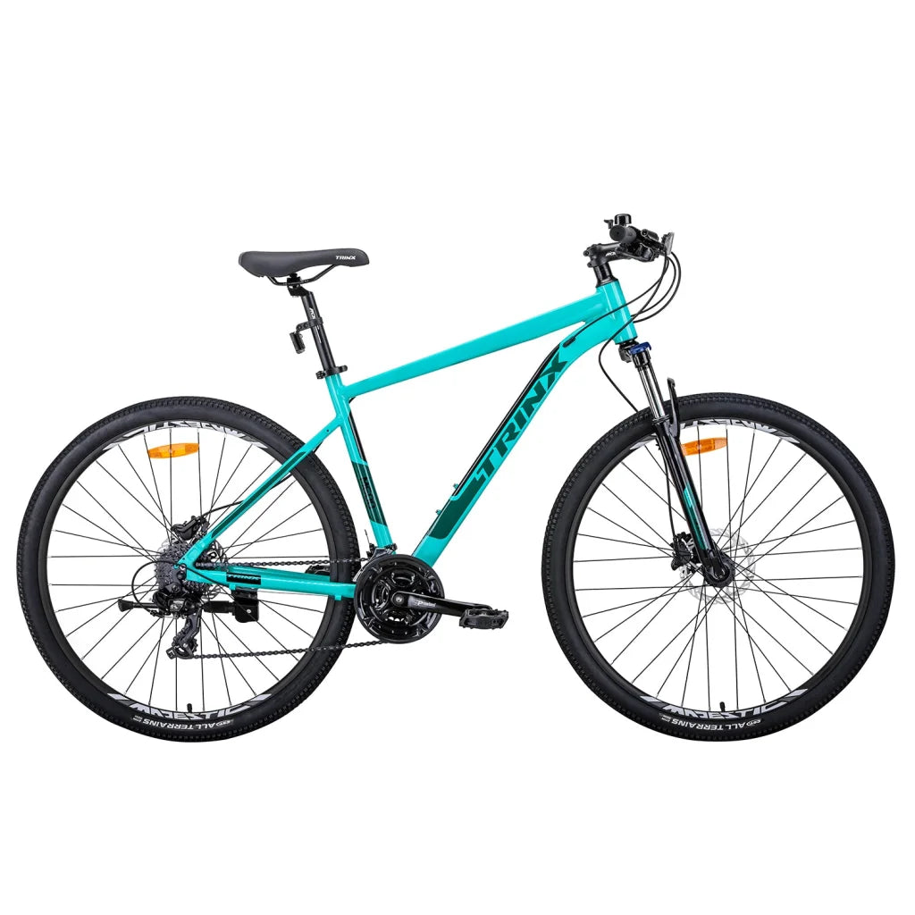 Trinx M600 Pro 29er Mountain Bike 24 Speed 29’’ MTB Bicycle