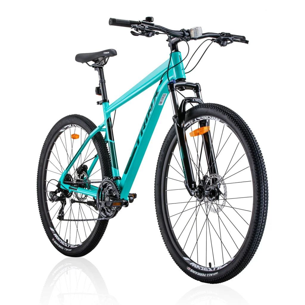 Trinx M600 Pro 29er Mountain Bike 24 Speed 29’’ MTB Bicycle