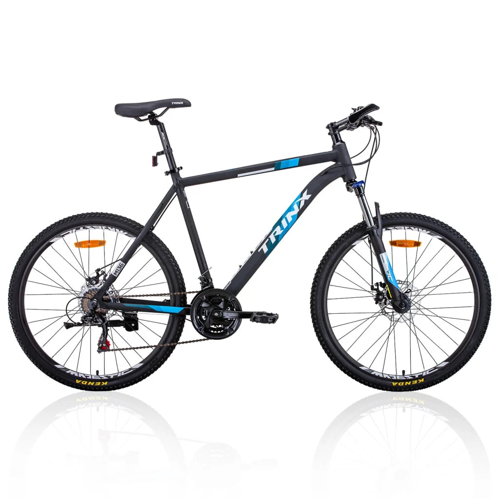 Trinx MTB Mens Mountain Bike Shimano 21-Speed 26’’ 17’’