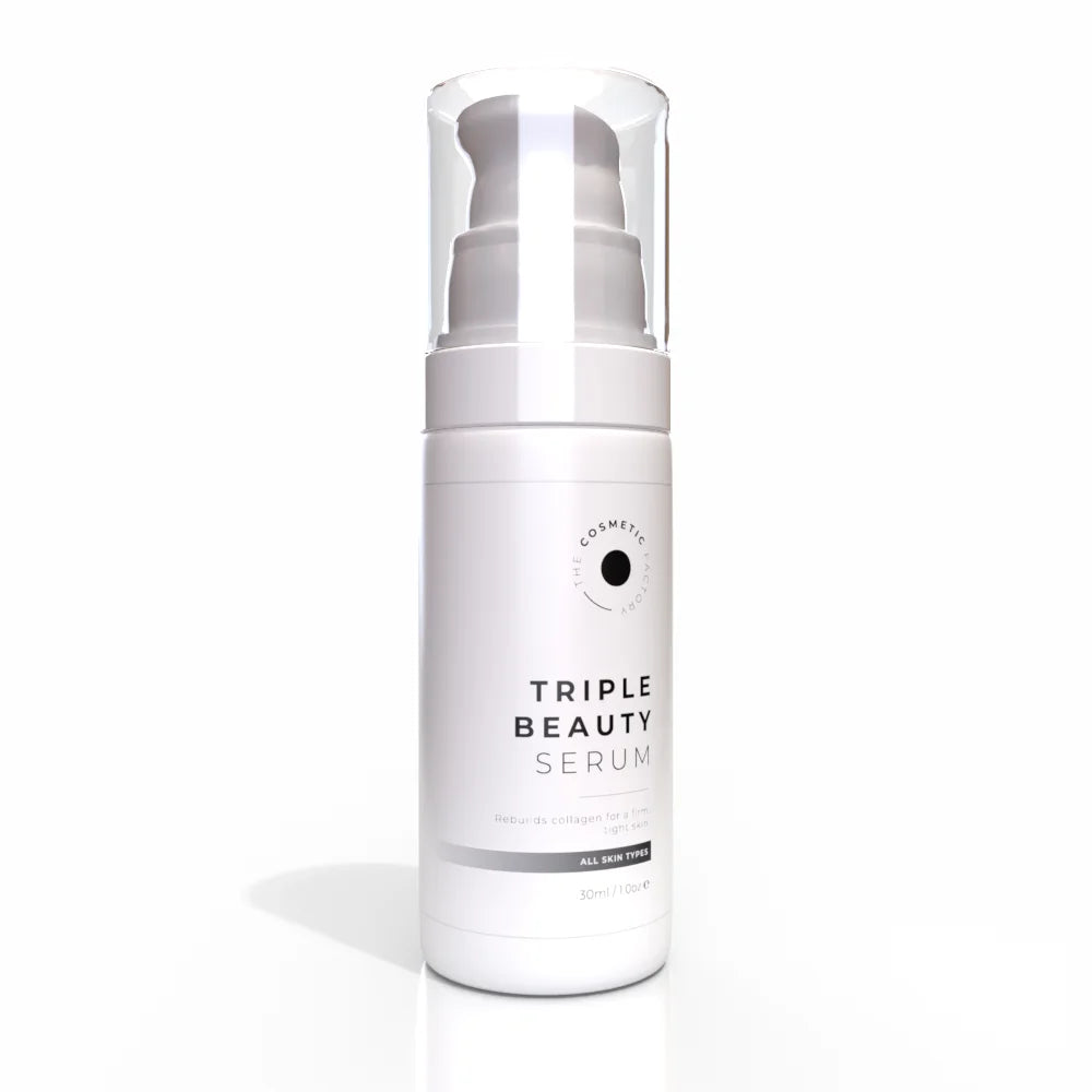 TRIPLE BEAUTY SERUM | 30ML - Health & Beauty > Skincare >