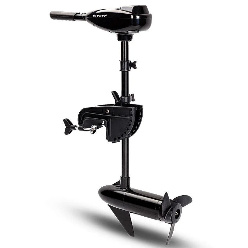 Trolling Motor 90LBS Inflatable Boat Outboard Fishing
