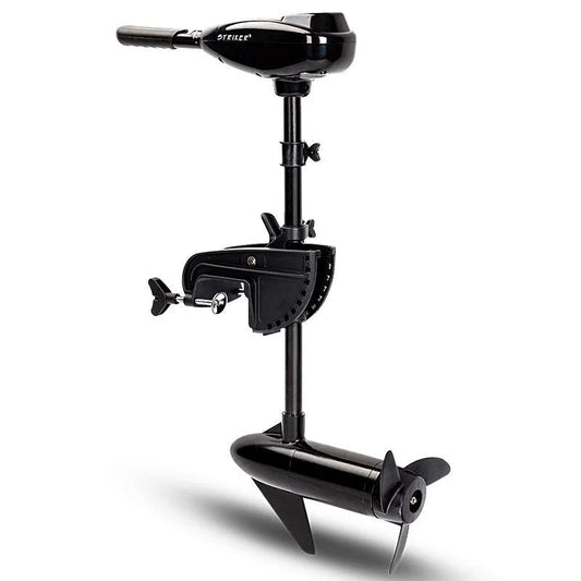 Trolling Motor 90LBS Inflatable Boat Outboard Fishing
