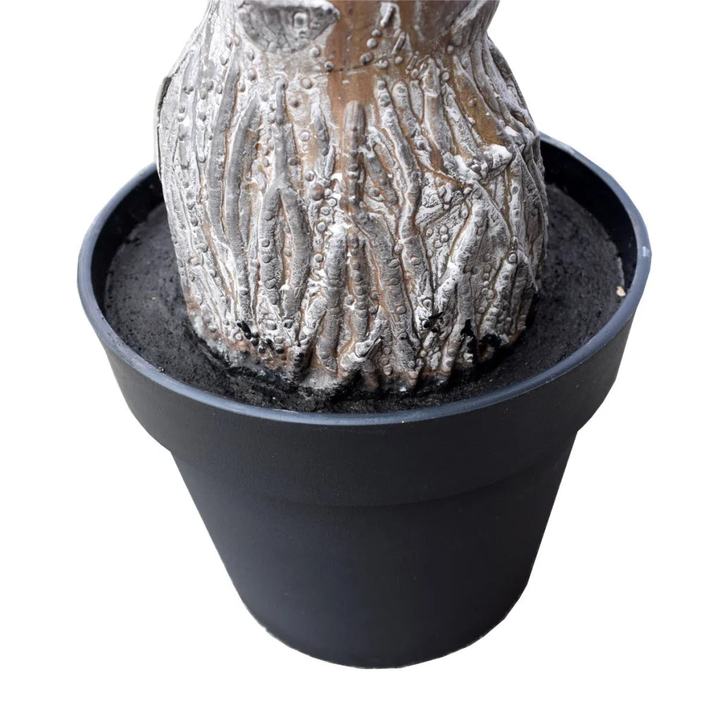 Tropical Palm Tree 170cm UV Resistant - Artificial Plants