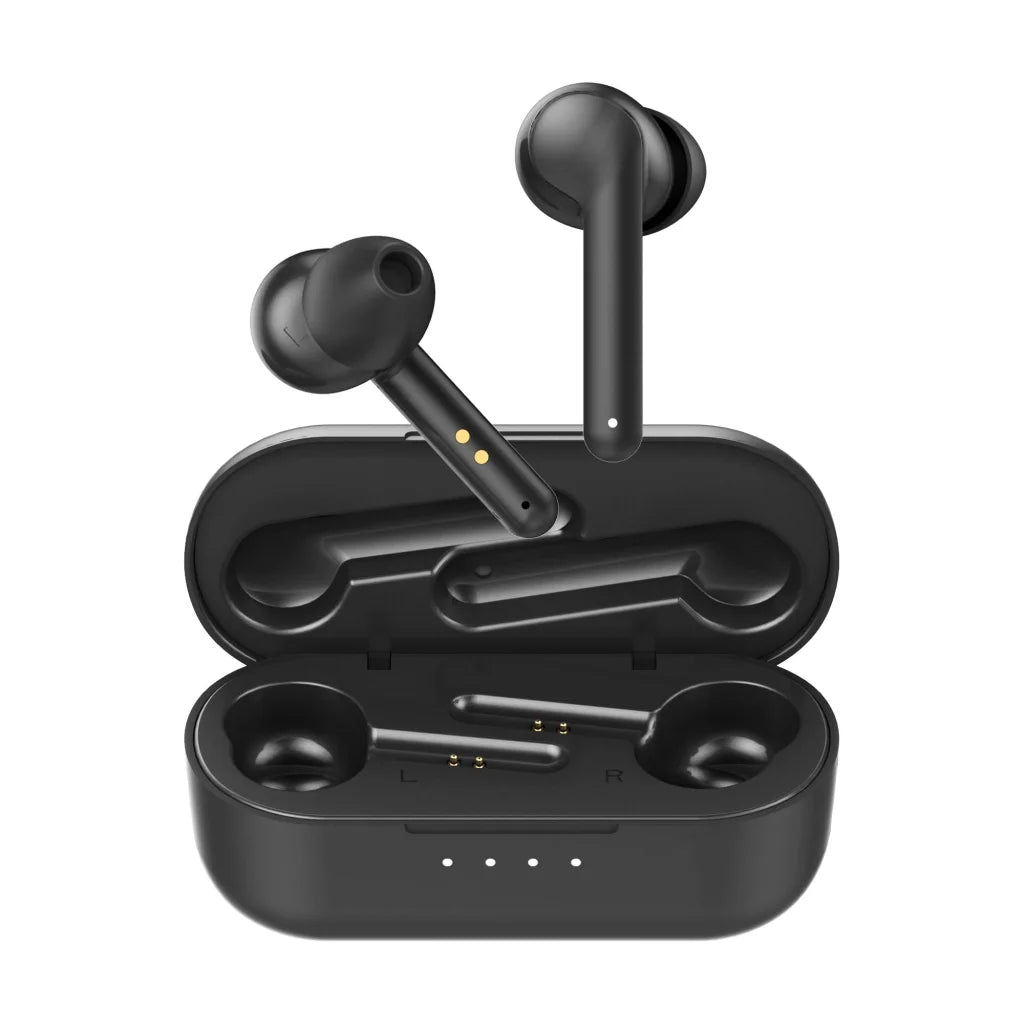 True Wireless Earphones MBEAT E2 - Up to 4hr Playtime 14hr