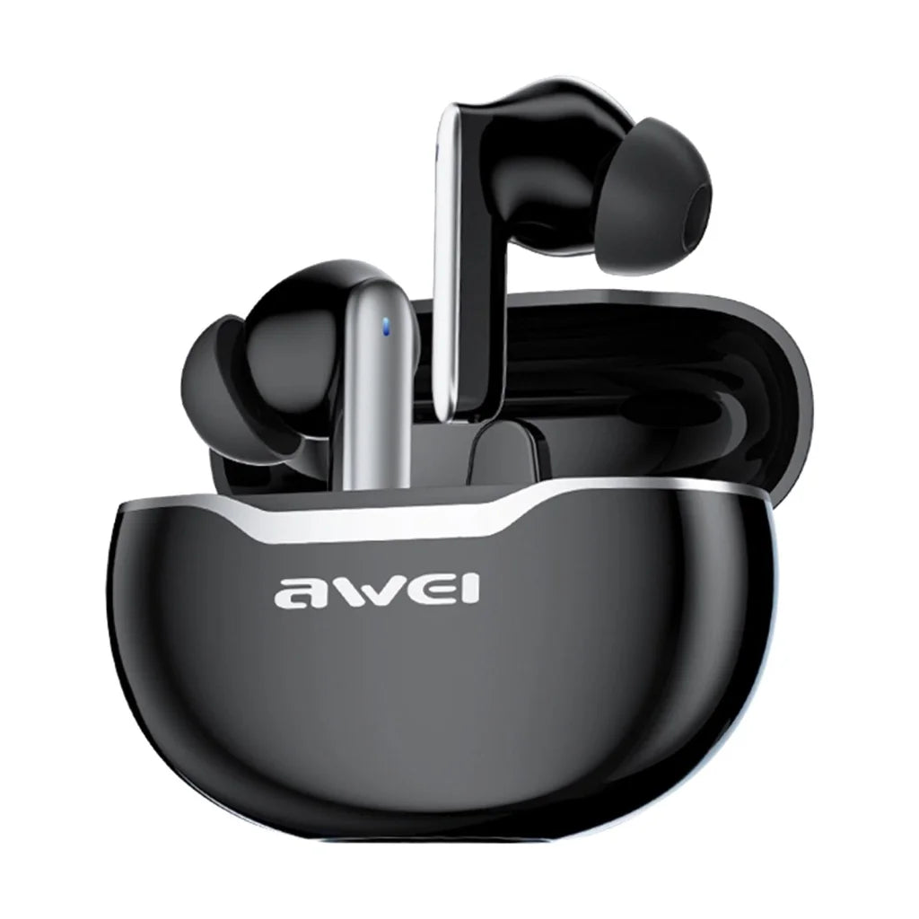 True Wireless Gaming Earbuds - T50-1915198399884431360