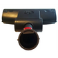 Turbo head dyson with cinetic big ball appliances