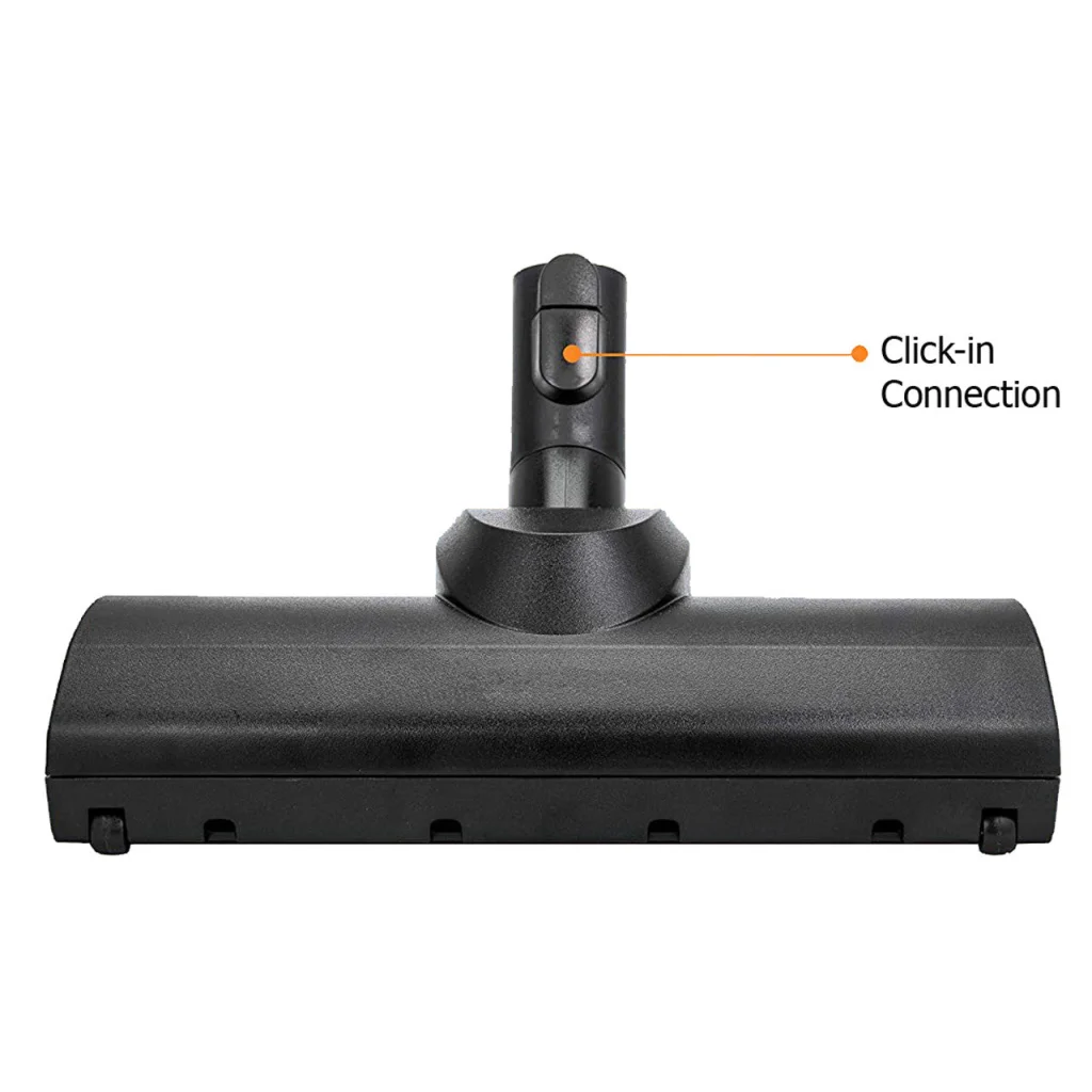 Turbo Head for Miele Vacuum Cleaners - TuboTeQ Equivalent
