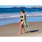 Turkish Cotton Towel Portsea Mint - Outdoor Recreation