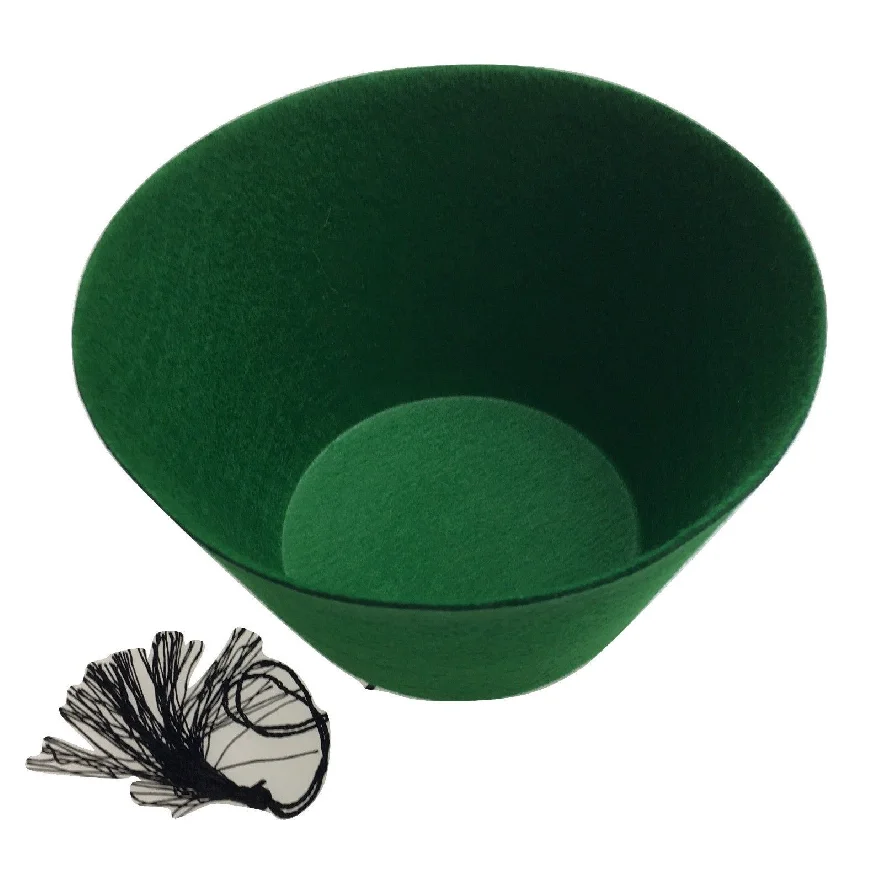 TURKISH HAT Red Green Fez Tarboosh Dress Up Costume Party