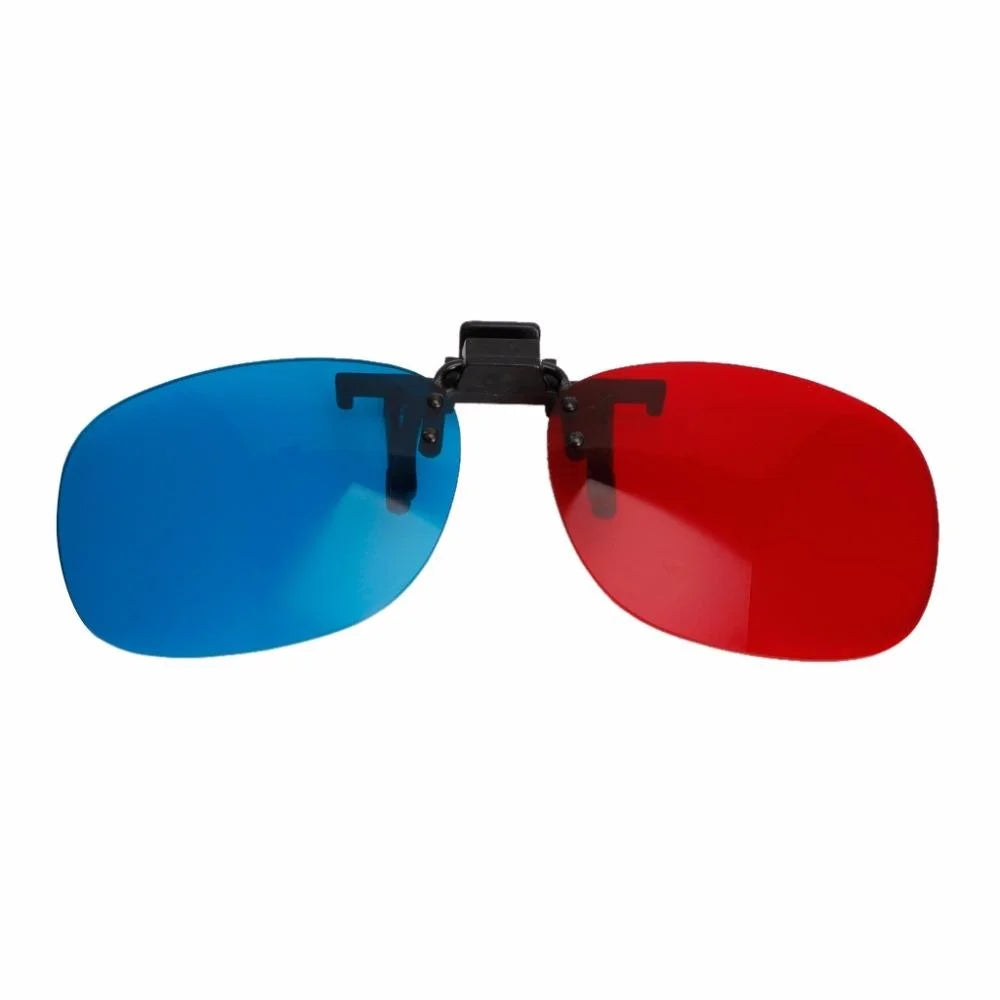 Tv And Movie 3D Glasses For Myopia-1915197686513012736