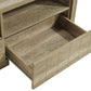 TV Cabinet Cielo - Oak - Bedroom