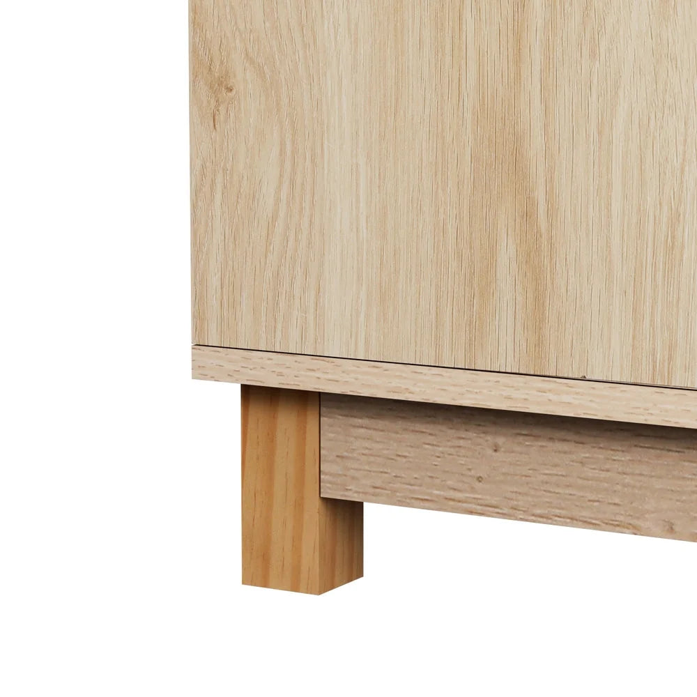 TV Cabinet Entertainment Unit Stand 150cm furniture 390