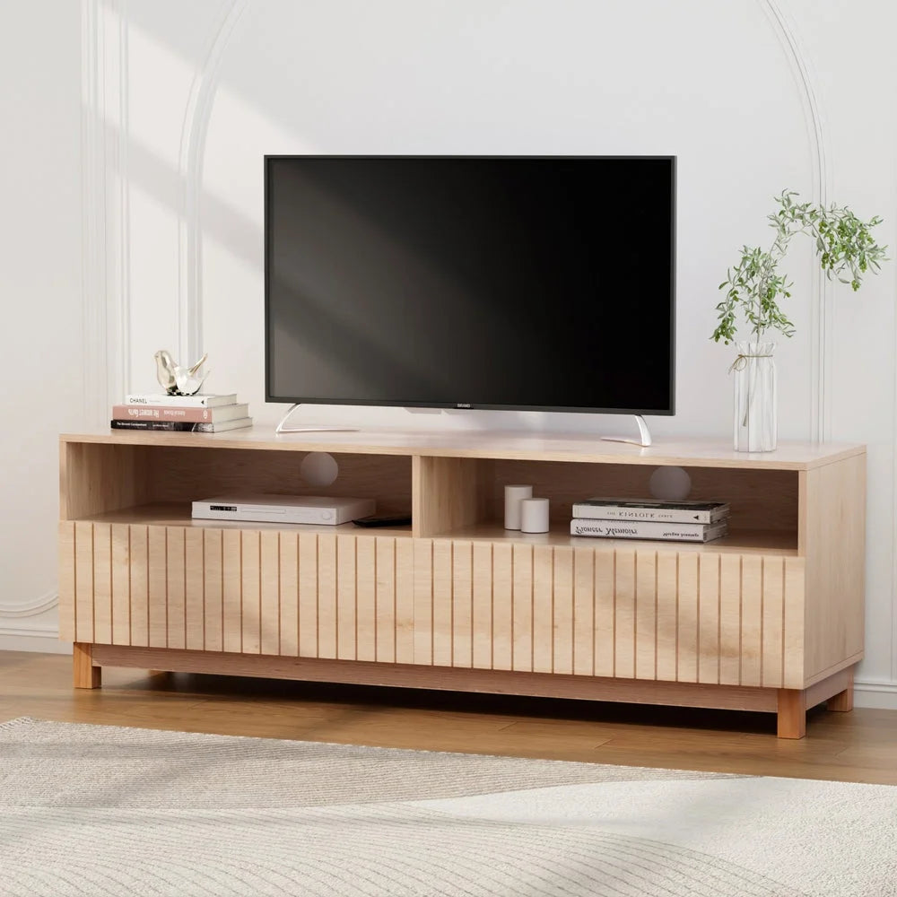 TV Cabinet Entertainment Unit Stand 150cm furniture 565