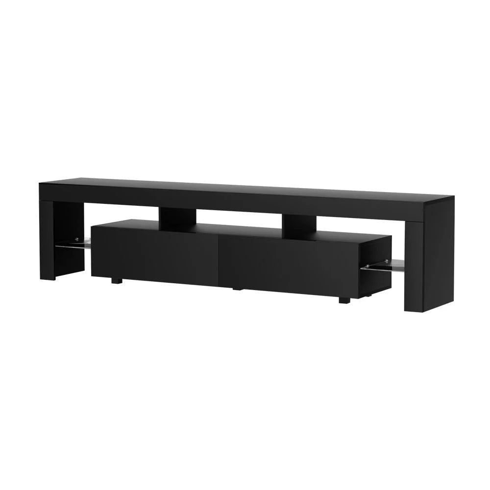 TV Cabinet Entertainment Unit Stand RGB