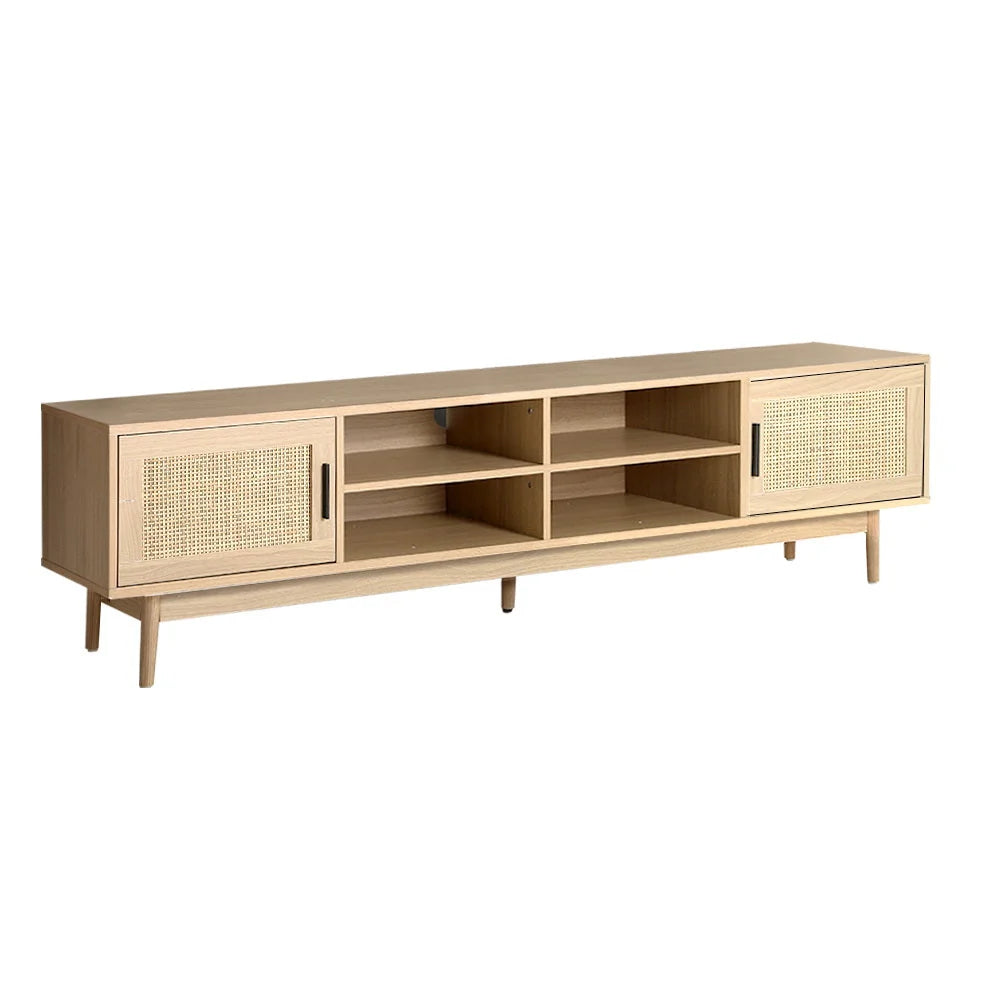 Storage cabinet with tv entertainment unit cabinets