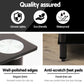 TV Media Stand Four Tier acessories 861