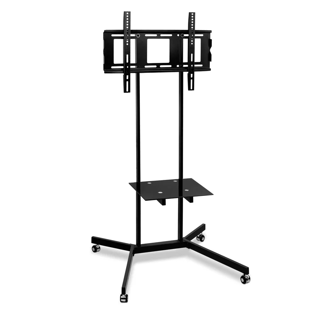 TV Mount on Stand - Black - TV Acessories