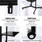 TV Mount on Stand - Black - TV Acessories