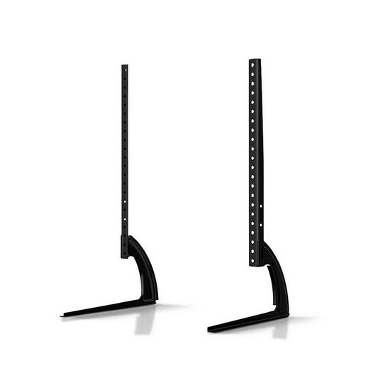 TV Mount Stand Bracket Universal Tabletop 32 65in
