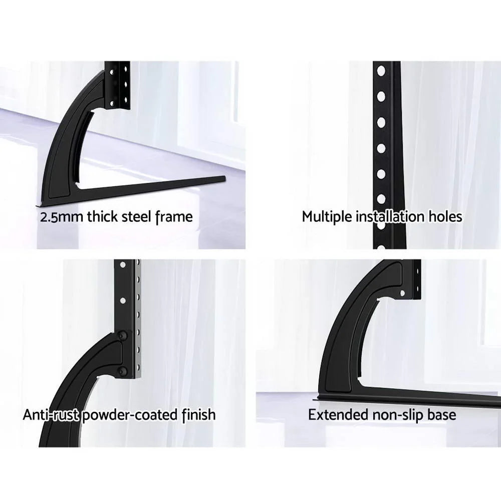 TV Mount Stand Bracket Universal Tabletop 32-65in - TV