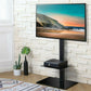 TV Stand Base Swivel Mount 32-65 inch Adjustable Height