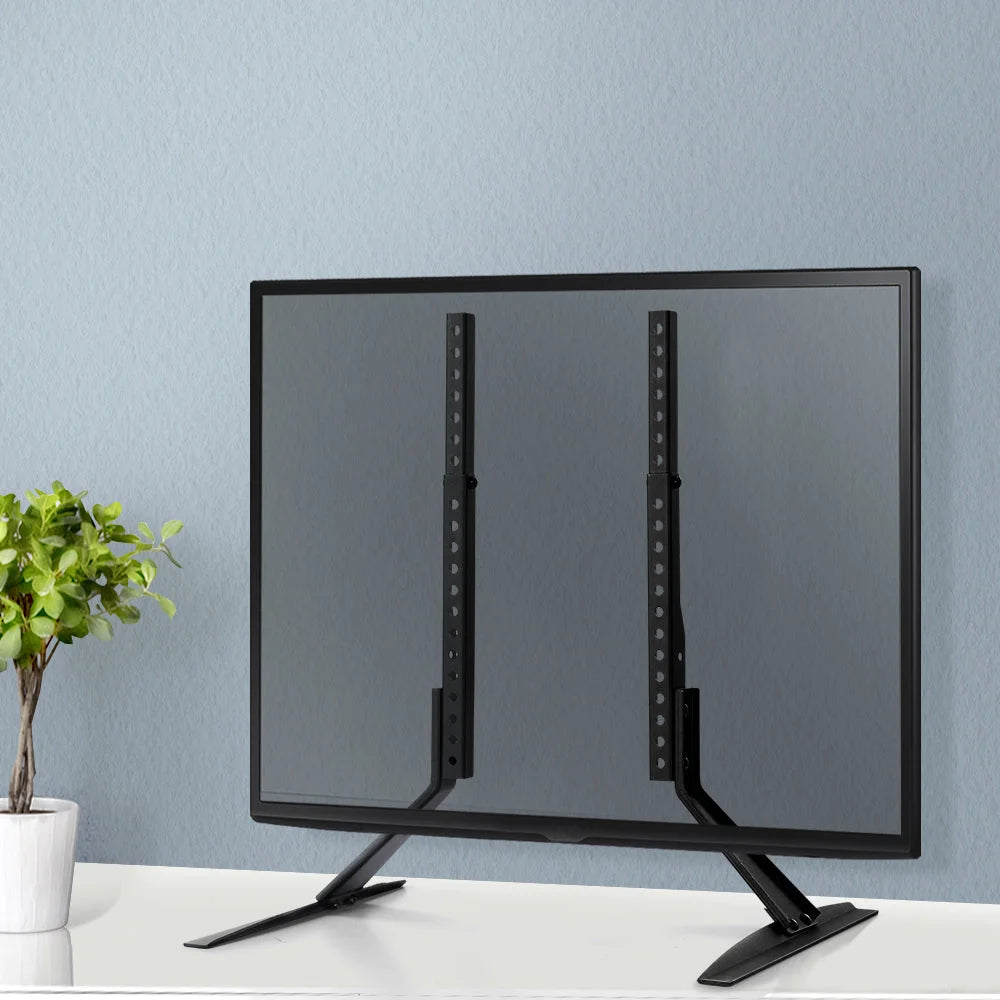 TV Stand Mount Bracket for 32 - 70’’ TVs - Appliances
