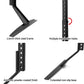 TV Stand Mount Bracket for 32 - 70’’ TVs - Appliances