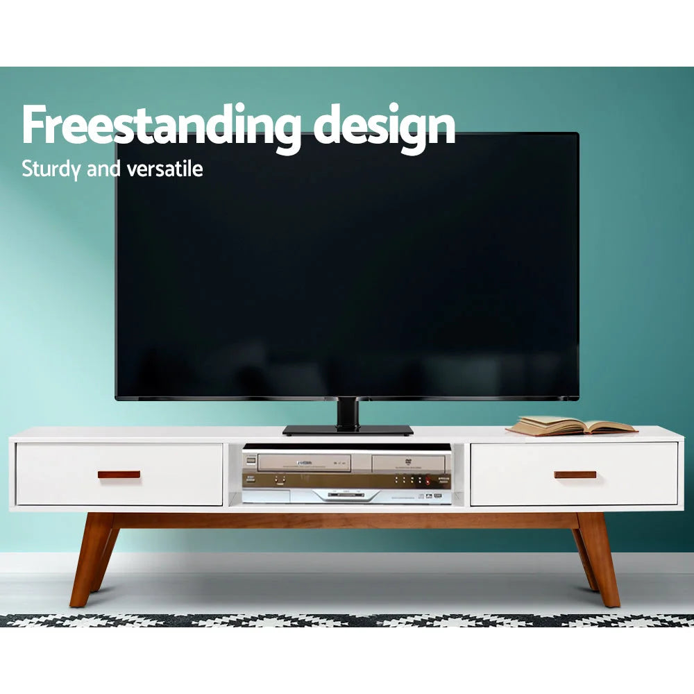 TV Stand Table Top Swivel Mounted - Audio & Video > TV