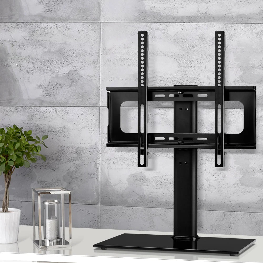 TV Stand Table Top Swivel Mounted - Audio & Video > TV