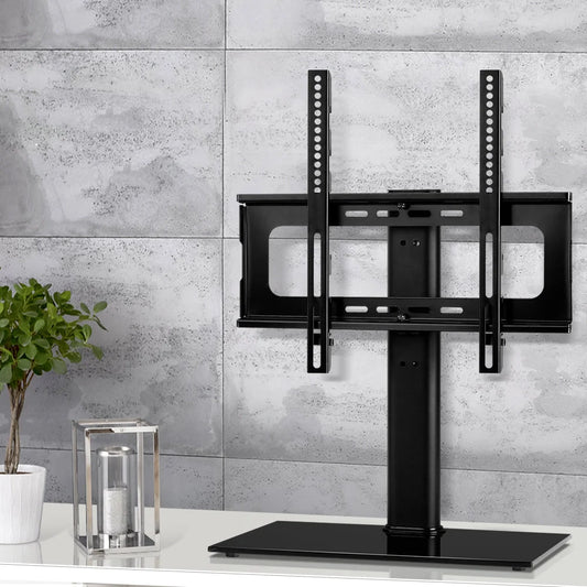 TV Stand Table Top Swivel Mounted - Audio & Video > TV