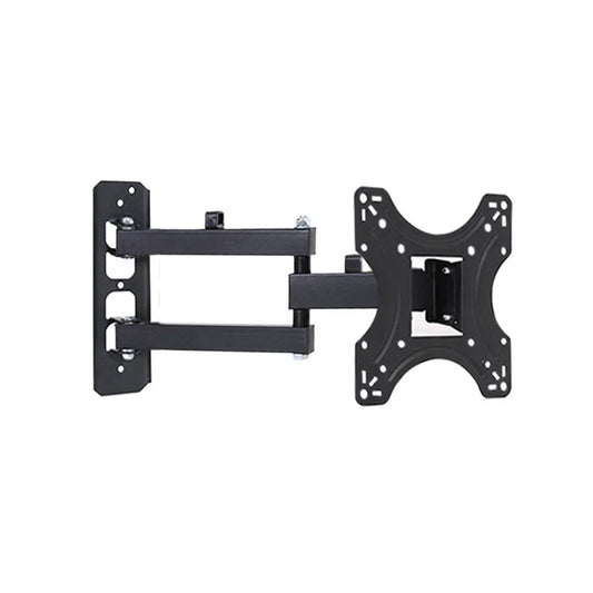 TV Wall Mount Bracket for 17’’-42’’ LED LCD TVs Full Motion