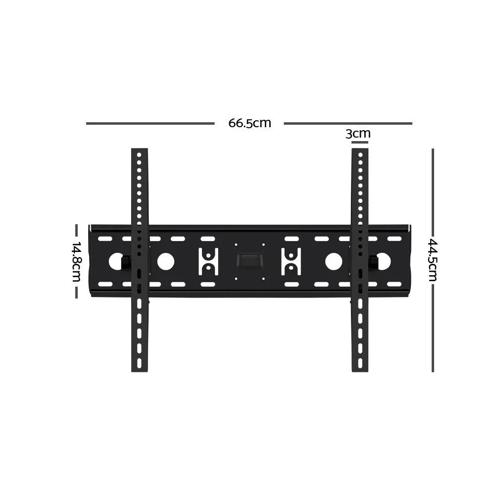 TV Wall Mount Bracket for 32’’-70’’ LED LCD TVs Tilt Slim