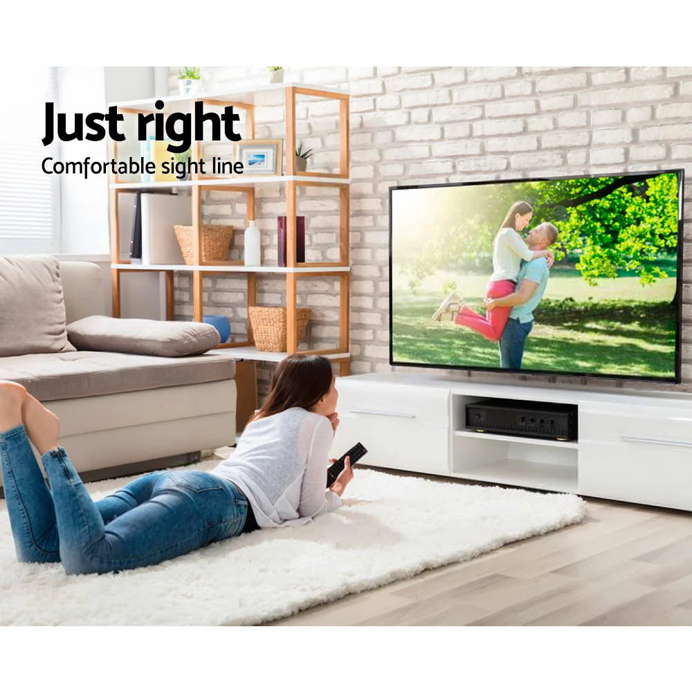 TV Wall Mount Bracket for 32’’-70’’ LED LCD TVs Tilt Slim