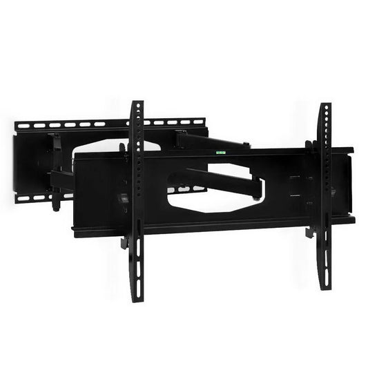 TV Wall Mount Bracket Tilt Swivel Full Motion Flat Slim LED