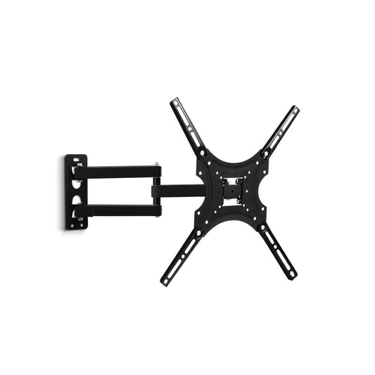 TV Wall Mount Monitor Bracket Swivel Tilt 24’’ 32’’ 37’’