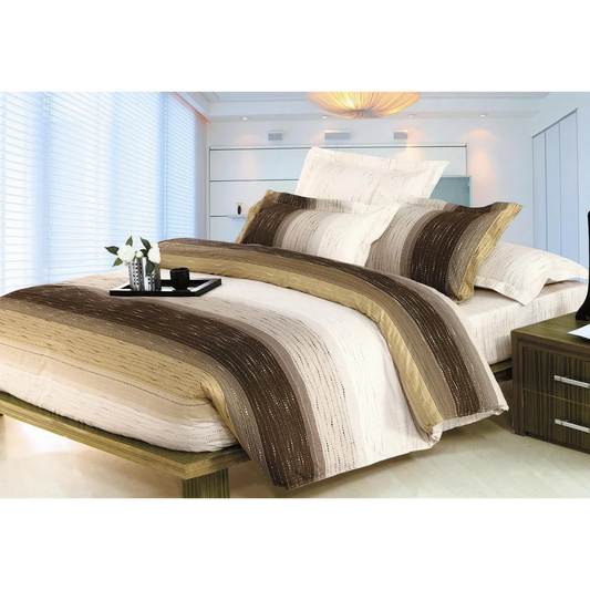 Twilight King Size Duvet Quilt Cover Set - Home & Garden