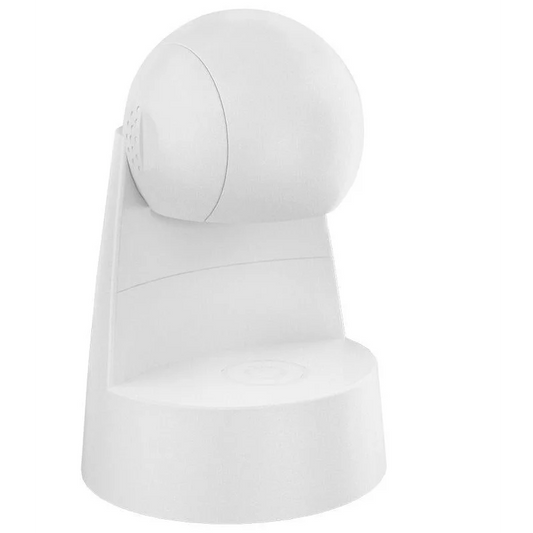 Two Mini Portable UV/LED Nail Lamp - Fast Curing Adjustable