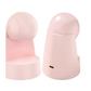 Two Mini Portable UV/LED Nail Lamp - Fast Curing Adjustable
