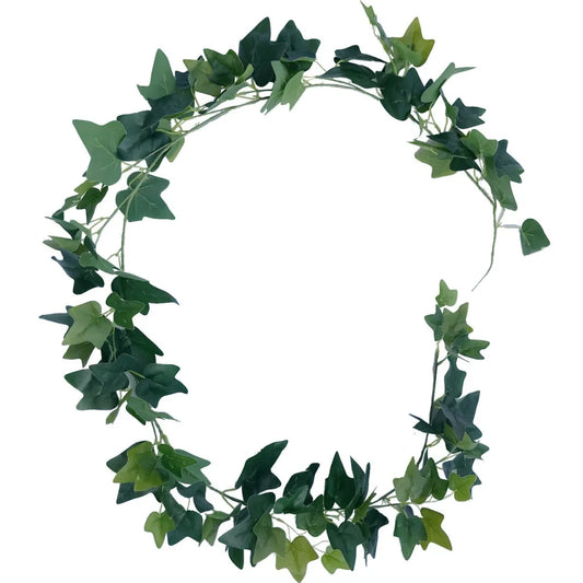 Two-Tone Ivy Garland 190cm, UV
